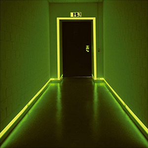 Peinture Phosphorescente de Sol